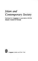 Islam and contemporary society