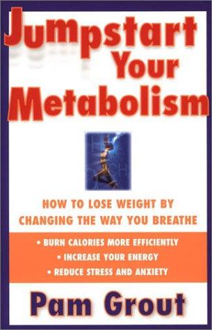 Jumpstart Your Metabolism