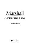 Marshall