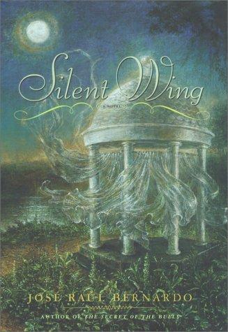 Silent wing