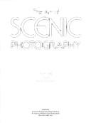 The art of scenic photography