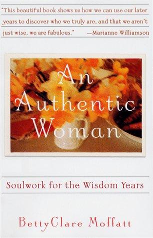 An authentic woman