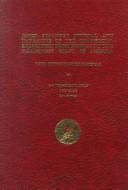 James Strange's journal and narrative of the commercial expedition from Bombay to the North-west coast of America