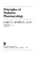 Principles of pediatric pharmacology