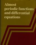 Almost periodic functions and differential equations