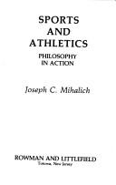 Sports and athletics