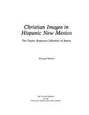 Christian images in Hispanic New Mexico