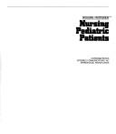 Nursing pediatric patients