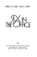 Sex in the office