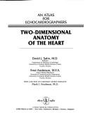 Two-dimensional anatomy of the heart