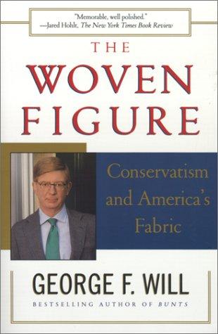 The WOVEN FIGURE