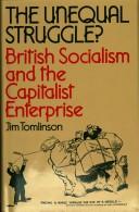 The unequal struggle?