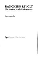 Ranchero revolt