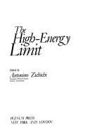 The high-energy limit