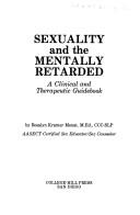 Sexuality and the mentally retarded