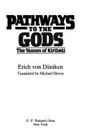 Pathways To The Gods