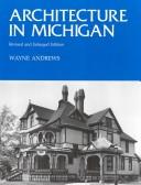 Architecture in Michigan