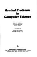 Graded problems in computer science