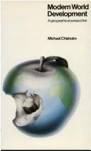 Modern world development
