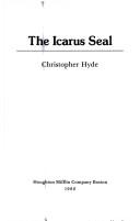 The Icarus seal