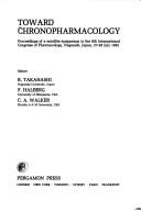 Toward chronopharmacology