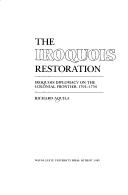 The Iroquois restoration
