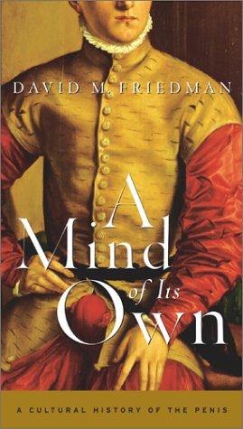 A Mind of Its Own