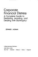 Corporate financial distress