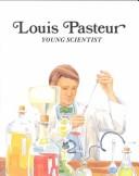 Louis Pasteur, young scientist