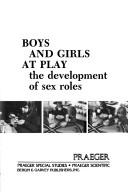 Boys and girls atplay