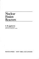 Nuclear fission reactors