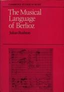 The musical language of Berlioz