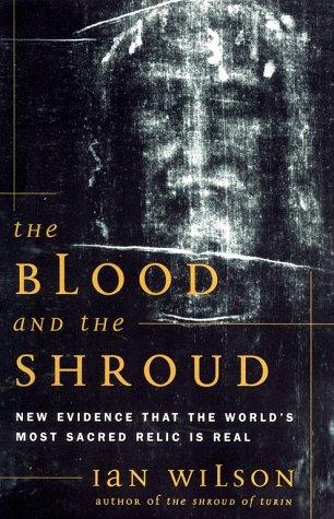 The Blood and the Shroud