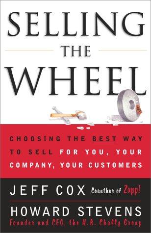 Selling the Wheel