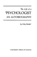 The life of a psychologist