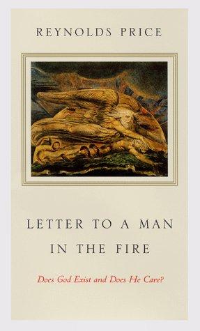Letter to a man in the fire