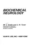Biochemical neurology