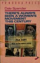 There's always been a women's movement this century
