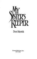 My sister's keeper