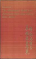 The missionary mind and American East Asia policy, 1911-1915