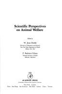 Scientific perspectives on animal welfare