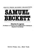 Samuel Beckett