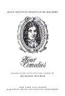 Four comedies