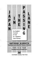 Japan in the passing lane