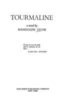 Tourmaline
