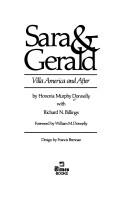Sara & Gerald