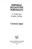 Imperial Byzantine portraits