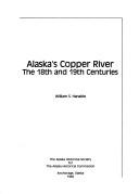 Alaska's Copper River