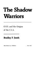 The shadow warriors