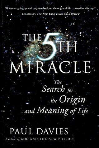 The FIFTH MIRACLE